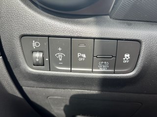 Hyundai Kona 2022