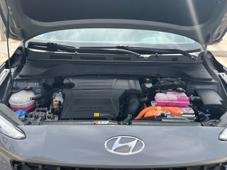 Hyundai Kona 2022