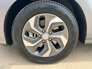 Hyundai Kona 2022