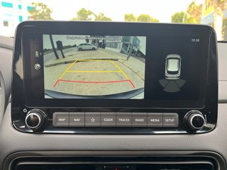 Hyundai Kona 2022