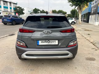 Hyundai Kona 2022
