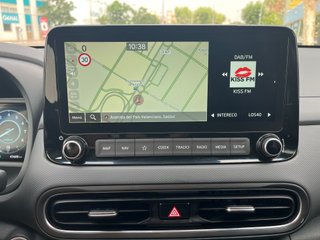 Hyundai Kona 2022