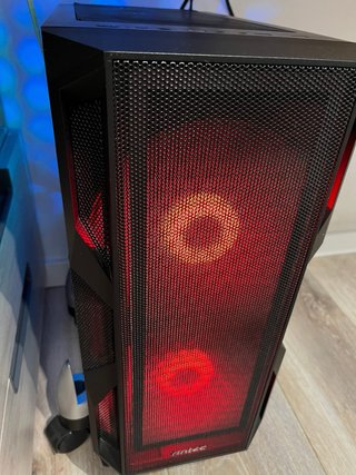 PC Gamer COOLPC i7 12700K RTX