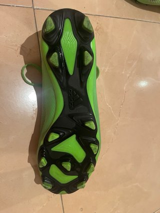 Botas de fútbol Adidas lima