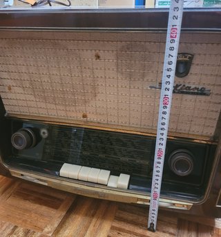 Radio Antigua Klang FUNCIONANDO