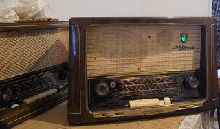 Radio Antigua Klang FUNCIONANDO