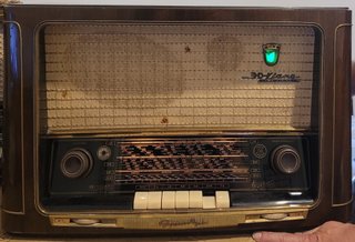 Radio Antigua Klang FUNCIONANDO