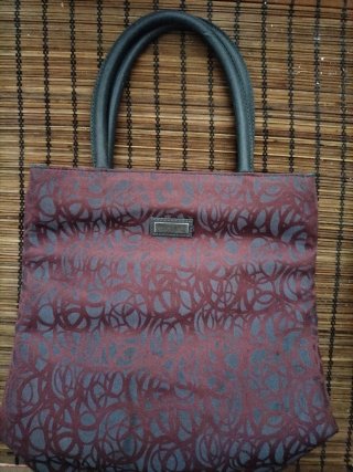 Bolso de mano mujer
