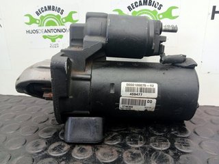 Fiat 0001109335 motor arranque ducato caja 98221