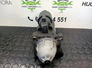 Fiat 0001109335 motor arranque ducato caja 98221