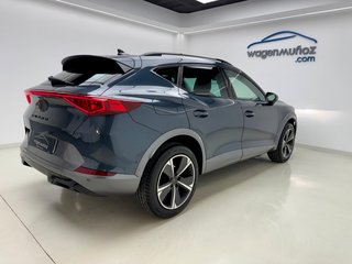 CUPRA Formentor 2022