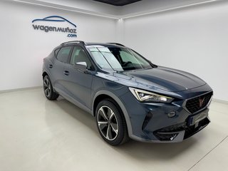 CUPRA Formentor 2022
