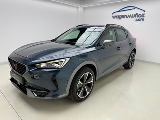 CUPRA Formentor 2022