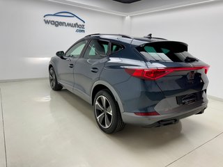 CUPRA Formentor 2022