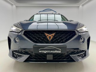 CUPRA Formentor 2022
