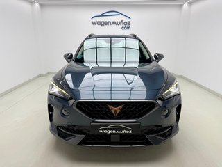 CUPRA Formentor 2022