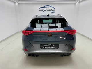 CUPRA Formentor 2022