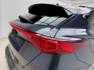 CUPRA Formentor 2022