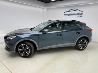 CUPRA Formentor 2022