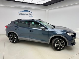 CUPRA Formentor 2022