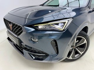 CUPRA Formentor 2022