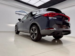 CUPRA Formentor 2022