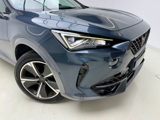 CUPRA Formentor 2022
