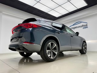 CUPRA Formentor 2022