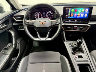 CUPRA Formentor 2022