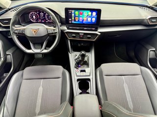 CUPRA Formentor 2022