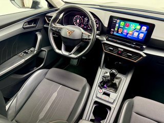 CUPRA Formentor 2022