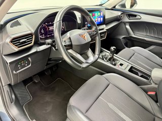 CUPRA Formentor 2022