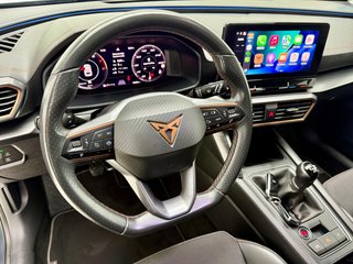 CUPRA Formentor 2022