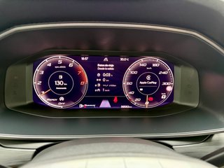 CUPRA Formentor 2022