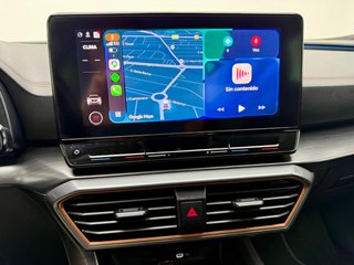 CUPRA Formentor 2022