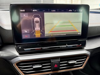 CUPRA Formentor 2022