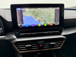 CUPRA Formentor 2022
