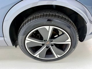CUPRA Formentor 2022