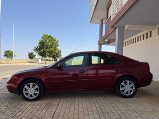 Ford Mondeo 2003