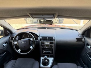 Ford Mondeo 2003
