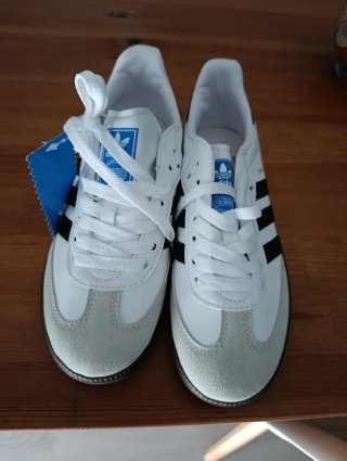 Adidas Samba Originals Talla 38