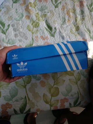 Adidas Samba Originals Talla 38