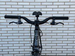 Bicicleta Fixie Urbana Aluminio  M/L/ XL