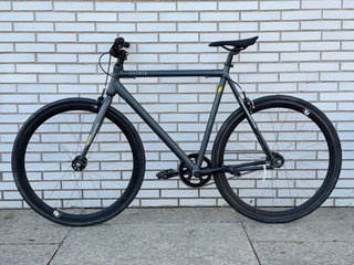 Bicicleta Fixie Urbana Aluminio  M/L/ XL