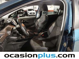 Peugeot 2008 BlueHDi 100 Signature 73 kW (100 CV)