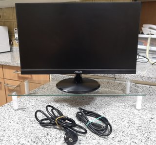 Monitor ASUS VP229HF 21.4" LED IPS FullHD 100Hz Ad