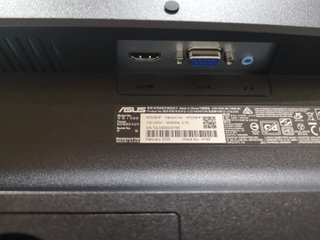 Monitor ASUS VP229HF 21.4" LED IPS FullHD 100Hz Ad