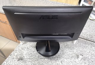 Monitor ASUS VP229HF 21.4" LED IPS FullHD 100Hz Ad