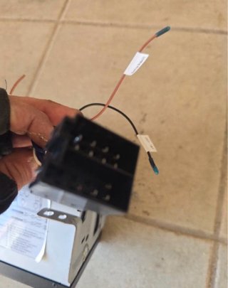Autorradio ATOTO A6 Standard