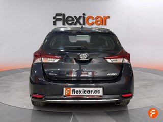 Toyota Auris 1.2 120T Active